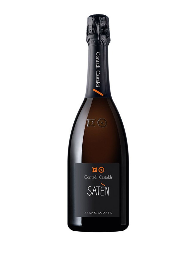 CURTEFRANCA DOC BIANCO POLZINA 0,375 L- Barone Pizzini CURTEFRANCA DOC BIANCO POLZINA 0,375 L- Barone Pizzini