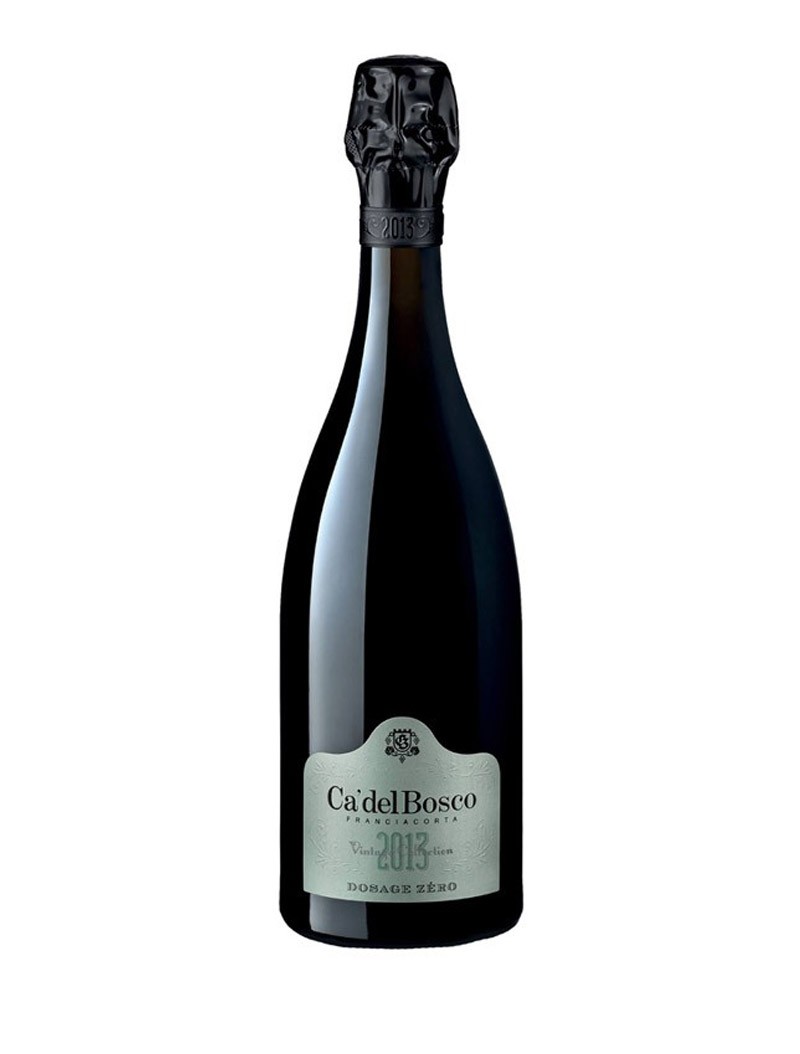 FRANCIACORTA DOCG NON DOSATO - Borgo La Gallinaccia FRANCIACORTA DOCG NON DOSATO - Borgo La Gallinaccia