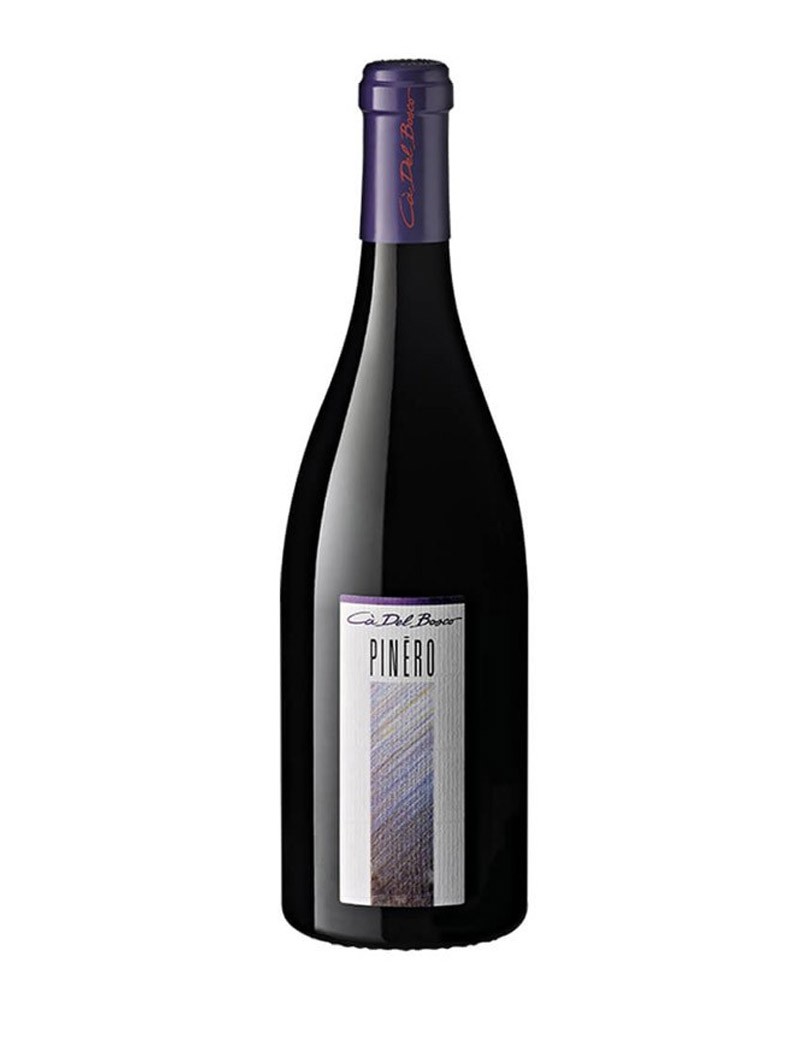 IGT SEBINO ROSSO PINERO - 0.75 Ca Del Bosco