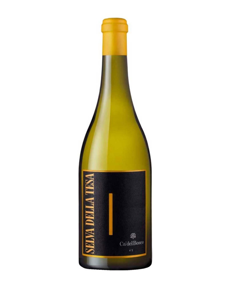Magnum CURTEFRANCA BIANCO SELVA DELLA TESA 1.5 L - Ca Del Bosco