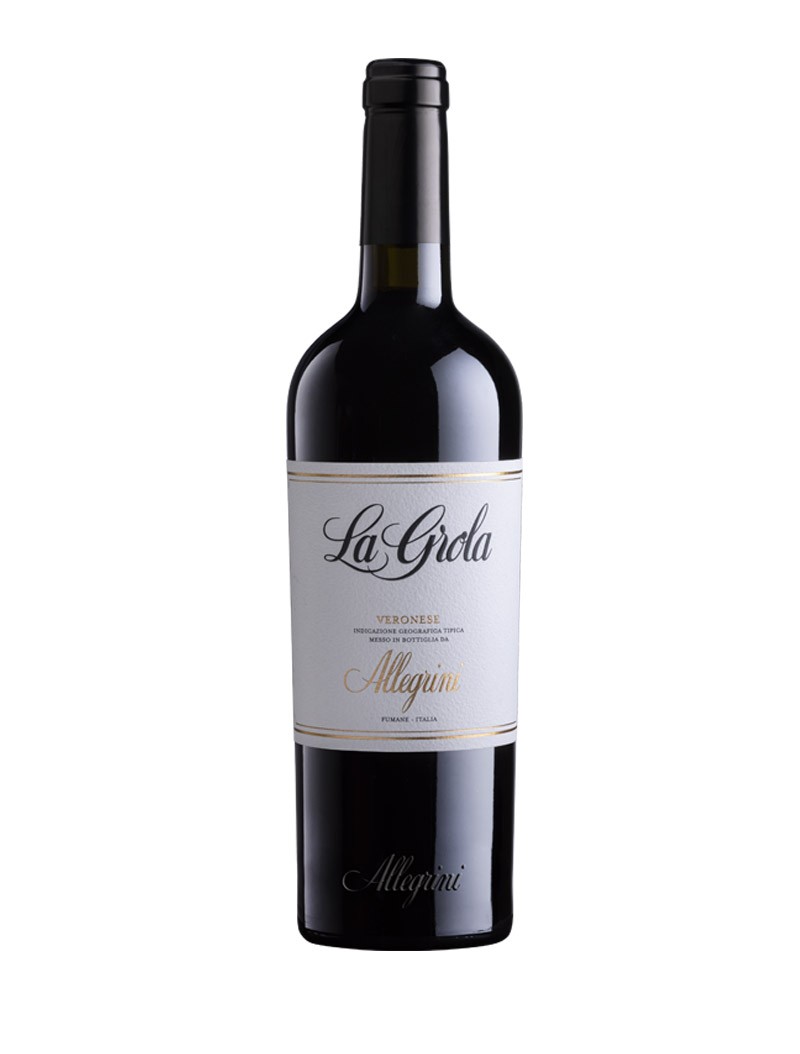 IGT VERONESE DOC LA GROLA 2020- 0.75L - Allegrini