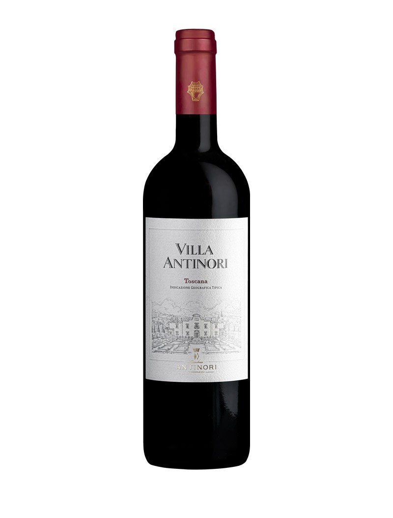 IGT VILLA ANTINORI 2021 - 0.75L - Antinori