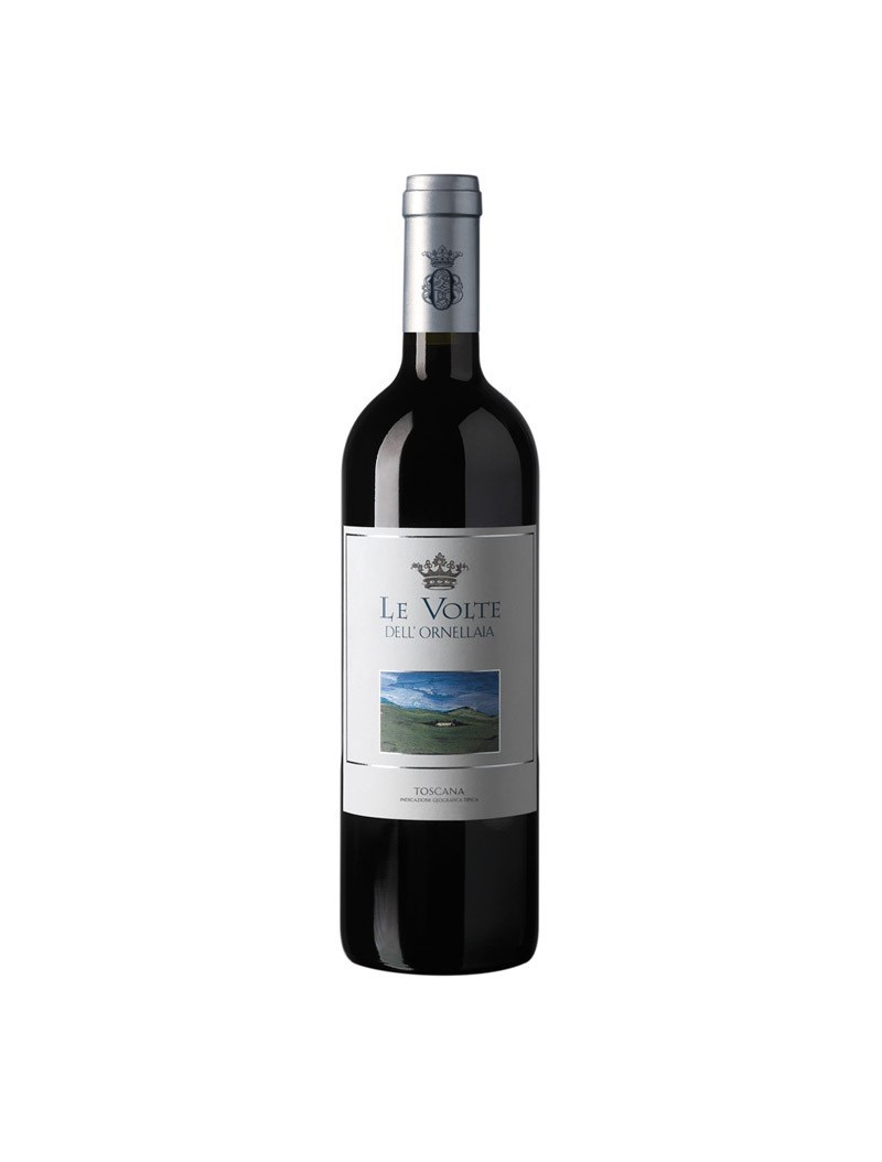 LE VOLTE DELL'ORNELLAIA 2022 - 0.75L - Tenuta Ornellaia