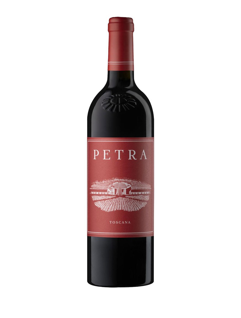 PETRA IGT 2013/2014  - 0.75L - Petra