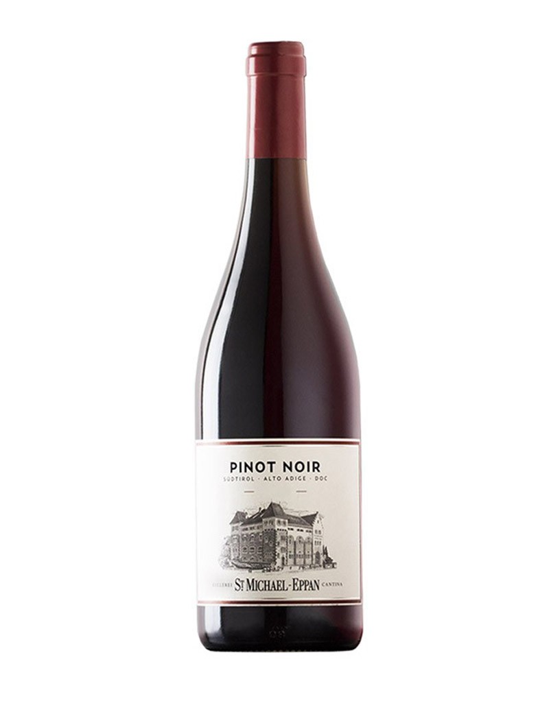 PINOT NERO SANCT VALENTIN 2022 - 0.75L - ST Michael- Eppan