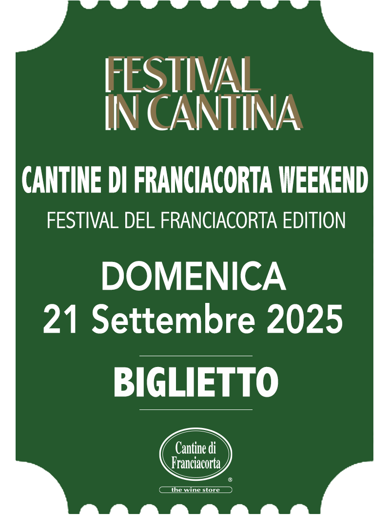 Domenica 21 Sett 2025