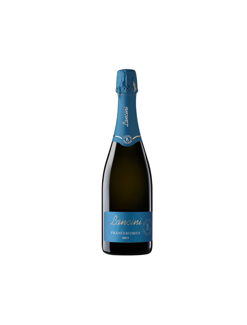 FRANCIACORTA DOCG - BRUT - 0.75L - LANCINI