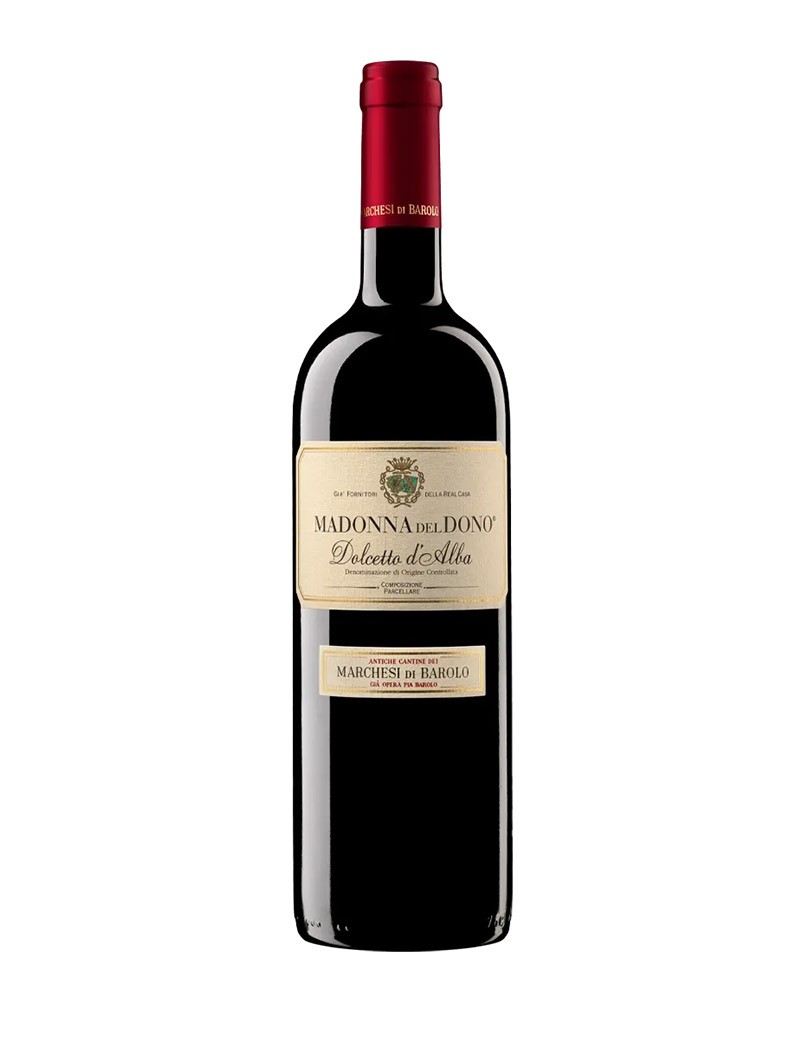 DOLCETTO D'ALBA DOC Madonna del Dono - 0.75 Marchesi di Barolo