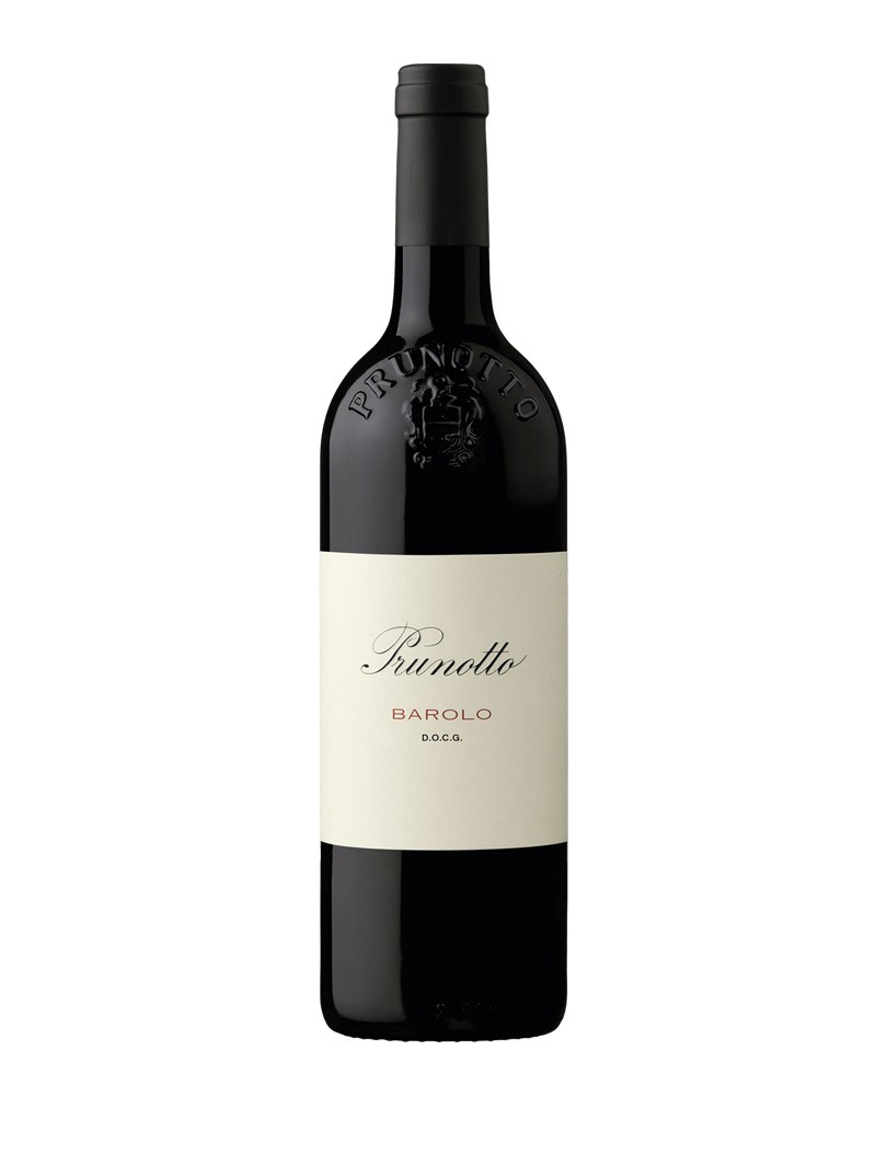 BAROLO DOCG 2019 - 0.75L - Prunotto