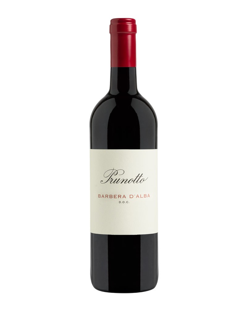 BARBERA D'ALBA DOC 2024 - 0.75L - Prunotto