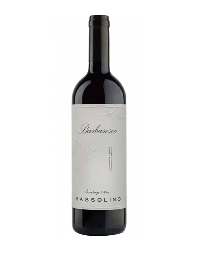 BARBARESCO 2021- 0.75L - Massolino