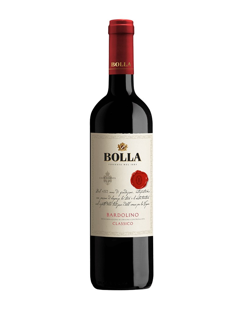 BARDOLINO- 0.75L – Bolla