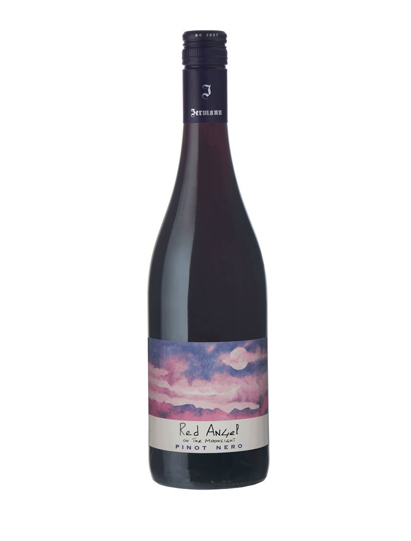 PINOT NERO Red Angel - 0.75L - Jermann