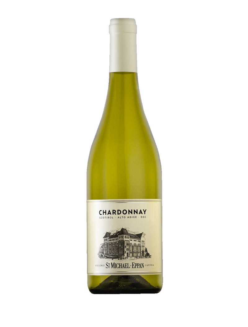CHARDONNAY - 0.75L - ST Michael- Eppan