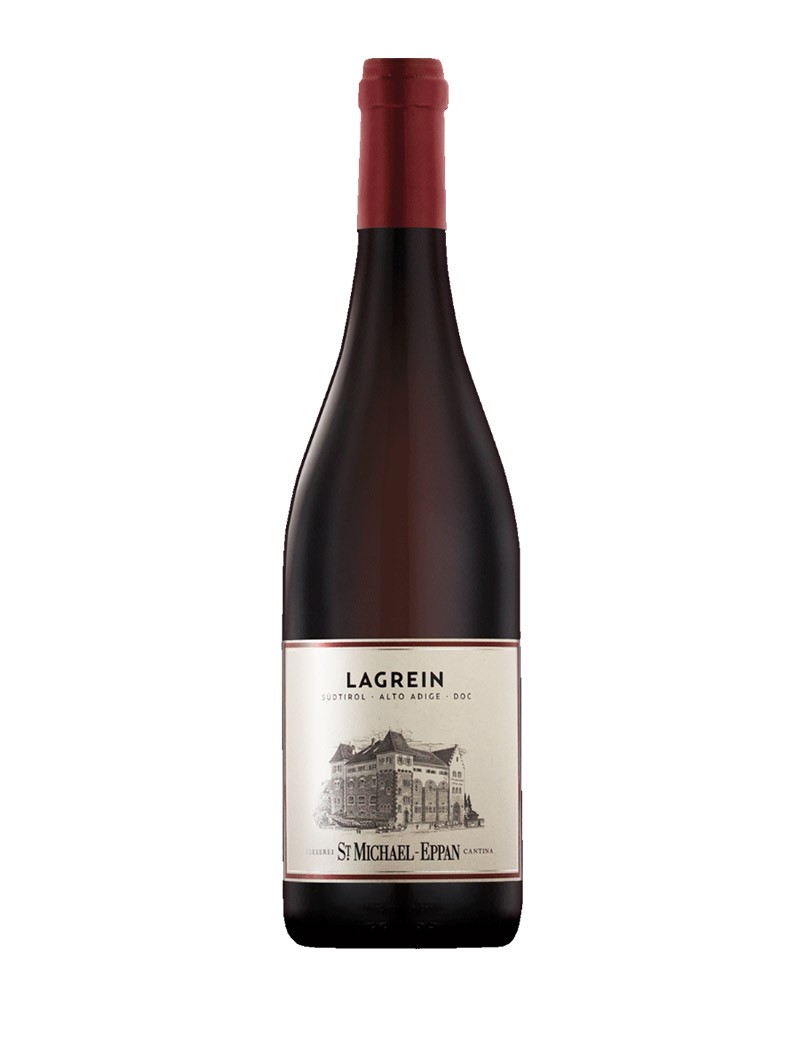 LAGREIN - 0.75L - ST Michael- Eppan