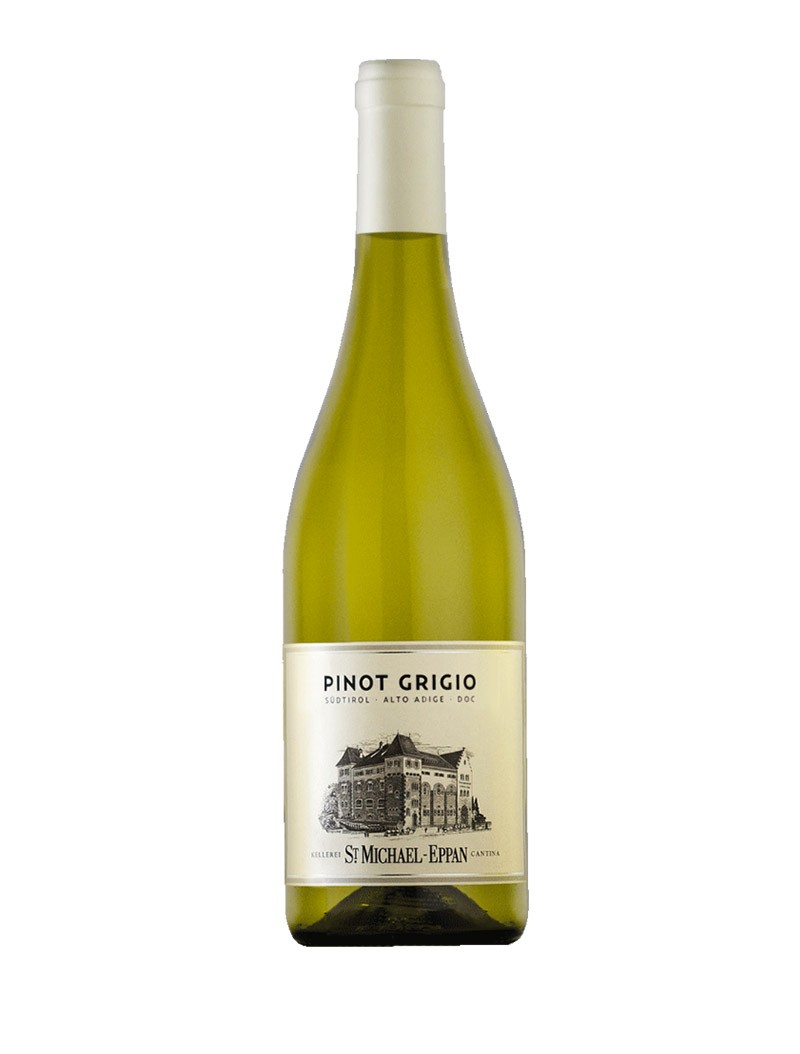 PINOT GRIGIO - 0.75L - ST Michael- Eppan