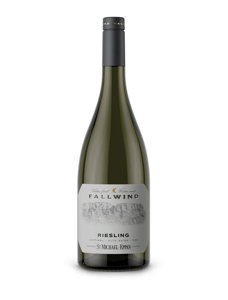 FALLWIND RIESLING - 0.75L - ST Michael- Eppan