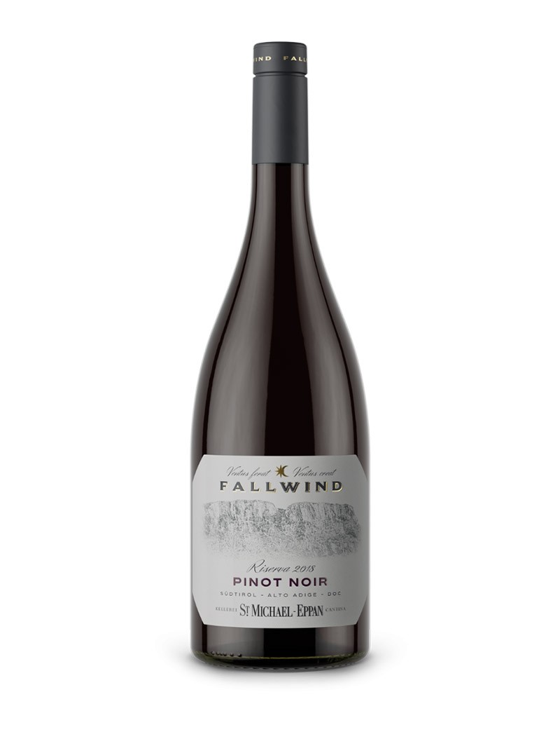 FALLWIND PINOT NERO RISERVA 2021 - 0.75L - ST Michael- Eppan