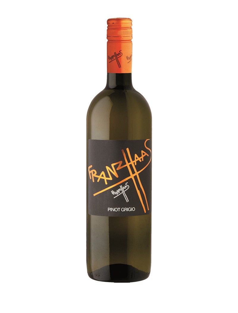 PINOT GRIGIO - 0.75L - Franz Haas