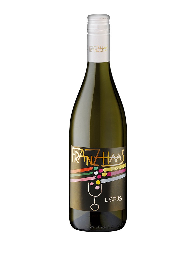 PINOT BIANCO Lepus - 0.75L - Franz Haas