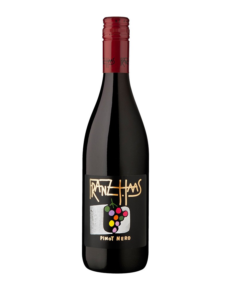 PINOT NERO - 0.75L - Franz Haas