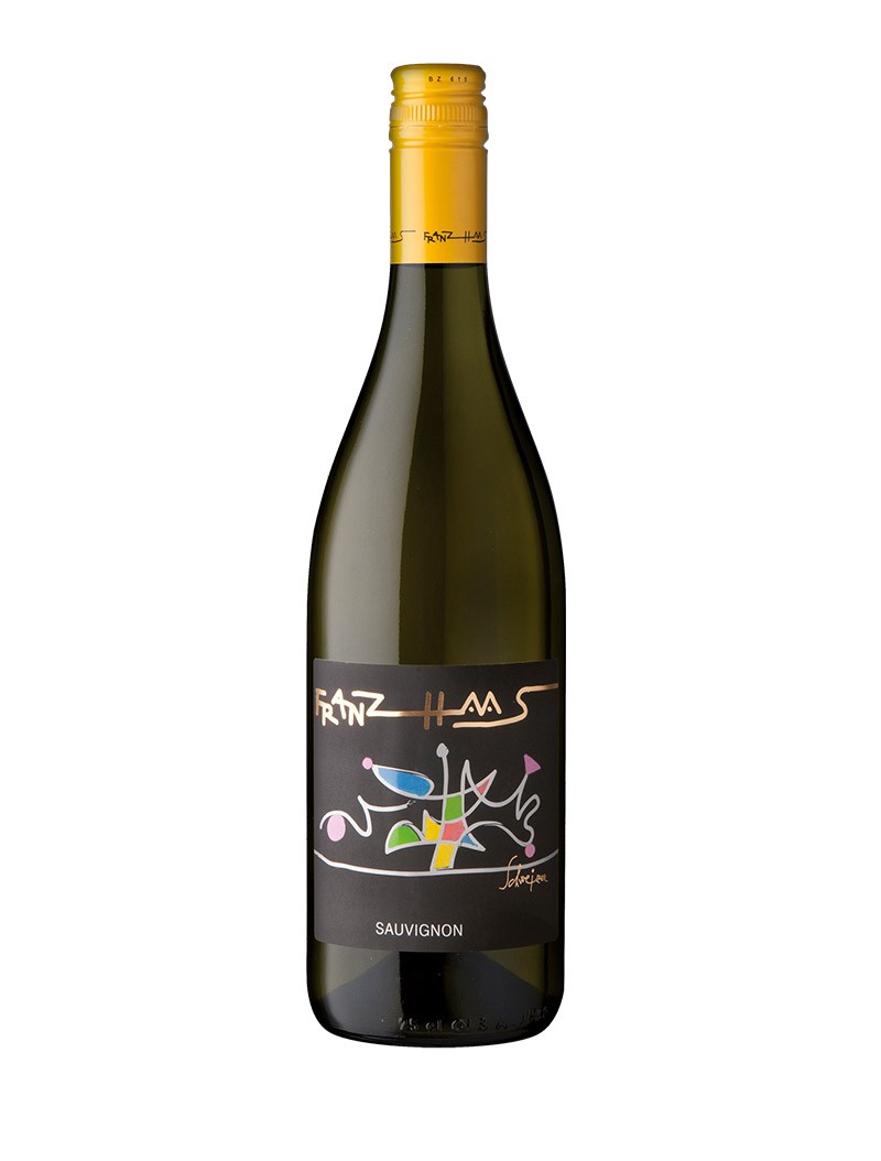 SAUVIGNON - 0.75L - Franz Haas