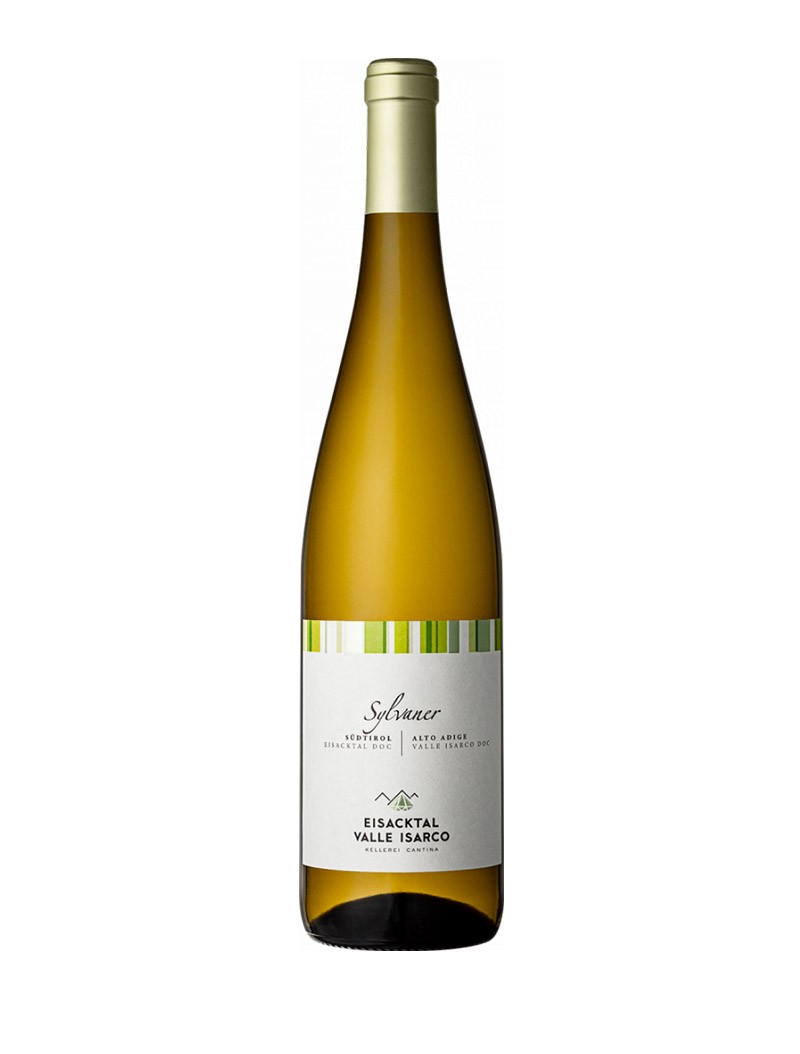 SYLVANER - 0.75L - VALLE ISARCO