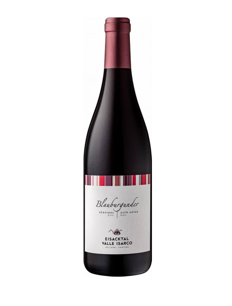 PINOT NERO - 0.75L - VALLE ISARCO