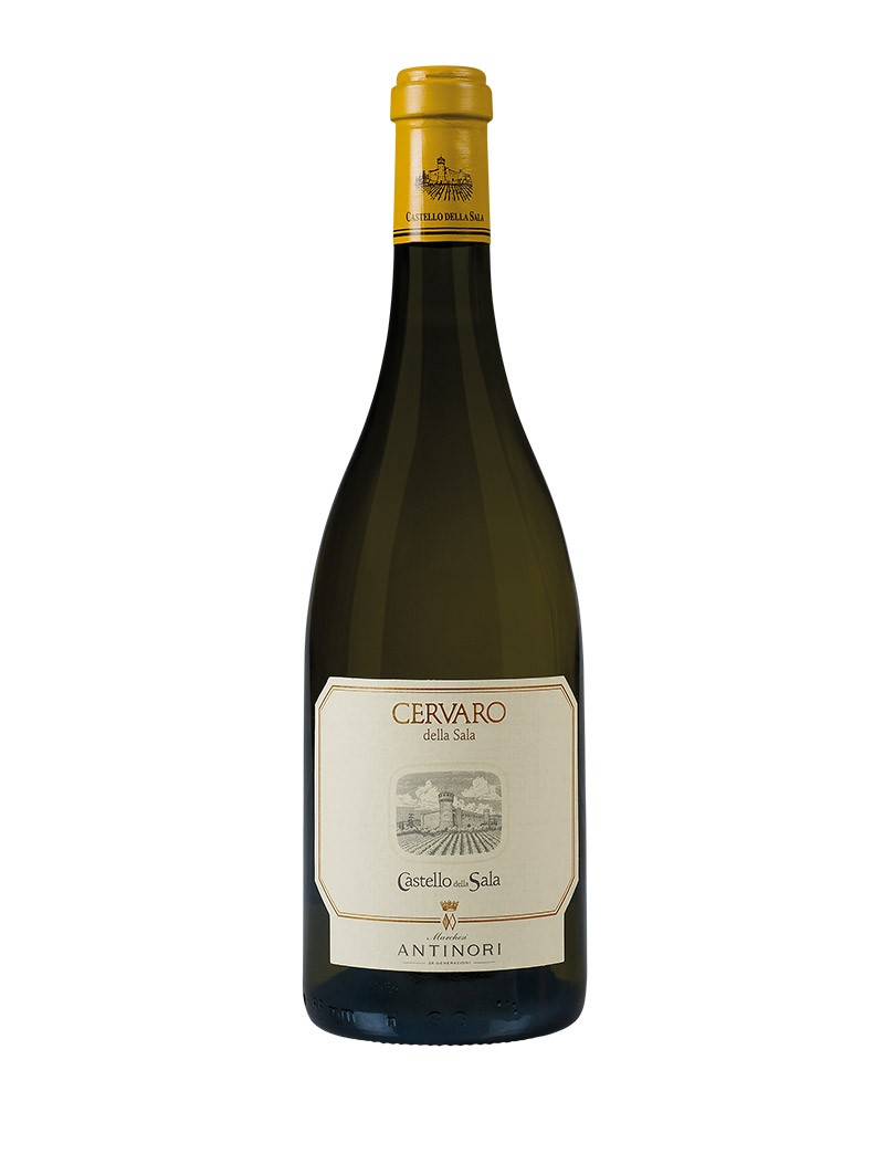 CERVARO DELLA SALA - 0.75L - Antinori