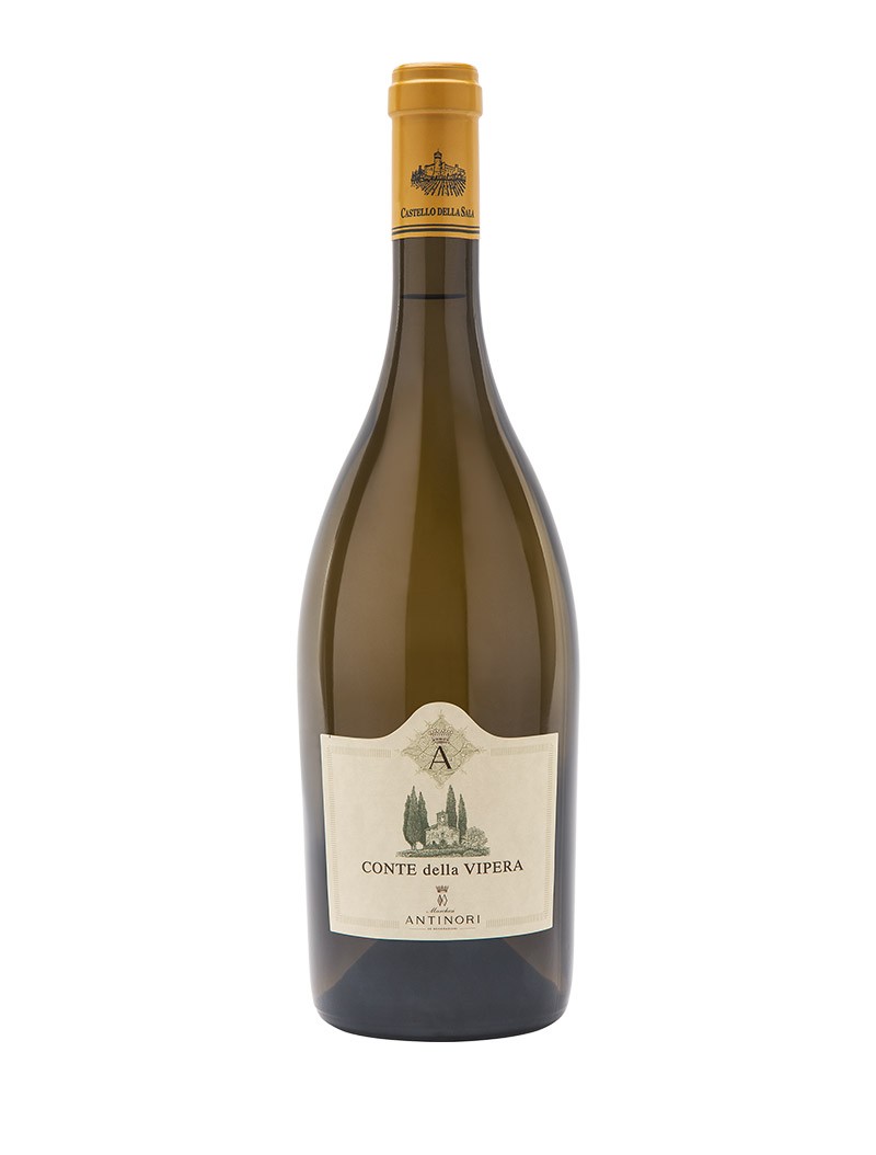 CONTE DELLA VIPERA - 0.75L - Antinori