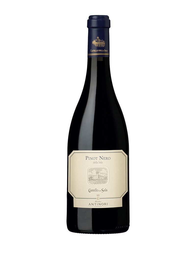 PINOT NERO DELLA SALA - 0.75L - Antinori