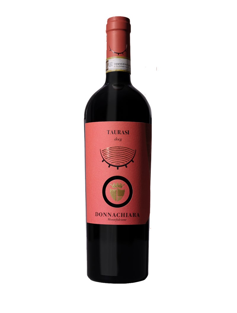 TAURASI DOCG - 0.75L - DONNACHIARA