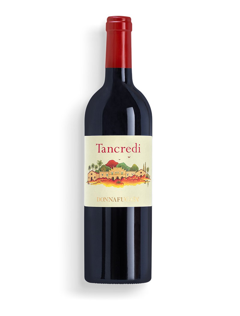 TANCREDI D&G - 0.75L - DONNA FUGATA