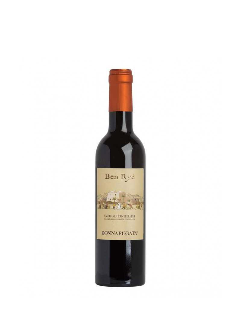 BEN RYÈ PASSITO DI PANTELLERIA - 0.375L - DONNA FUGATA