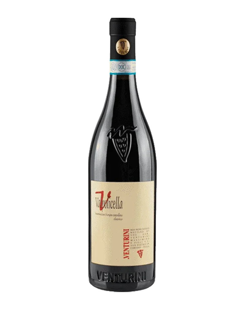 VALPOLICELLA CLASSICO - 0.75L – Venturini
