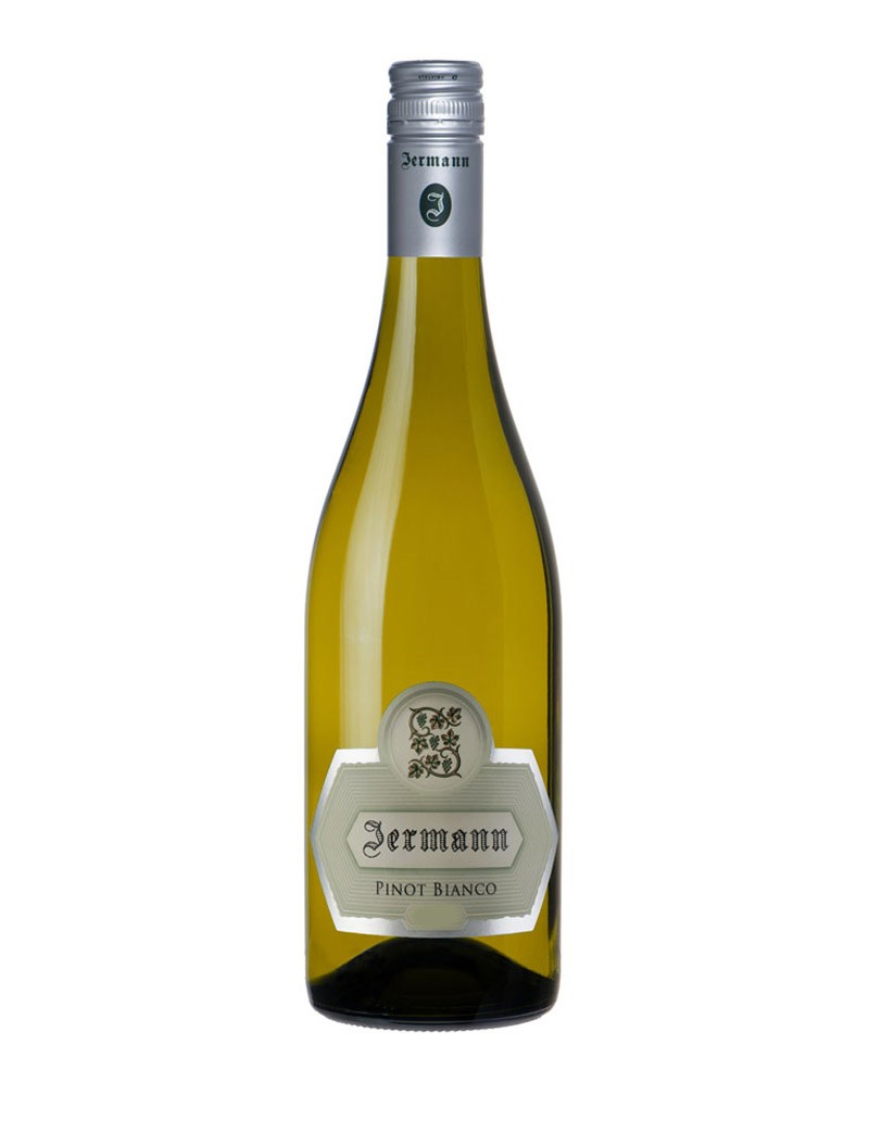 PINOT BIANCO - 0.75L - Jermann