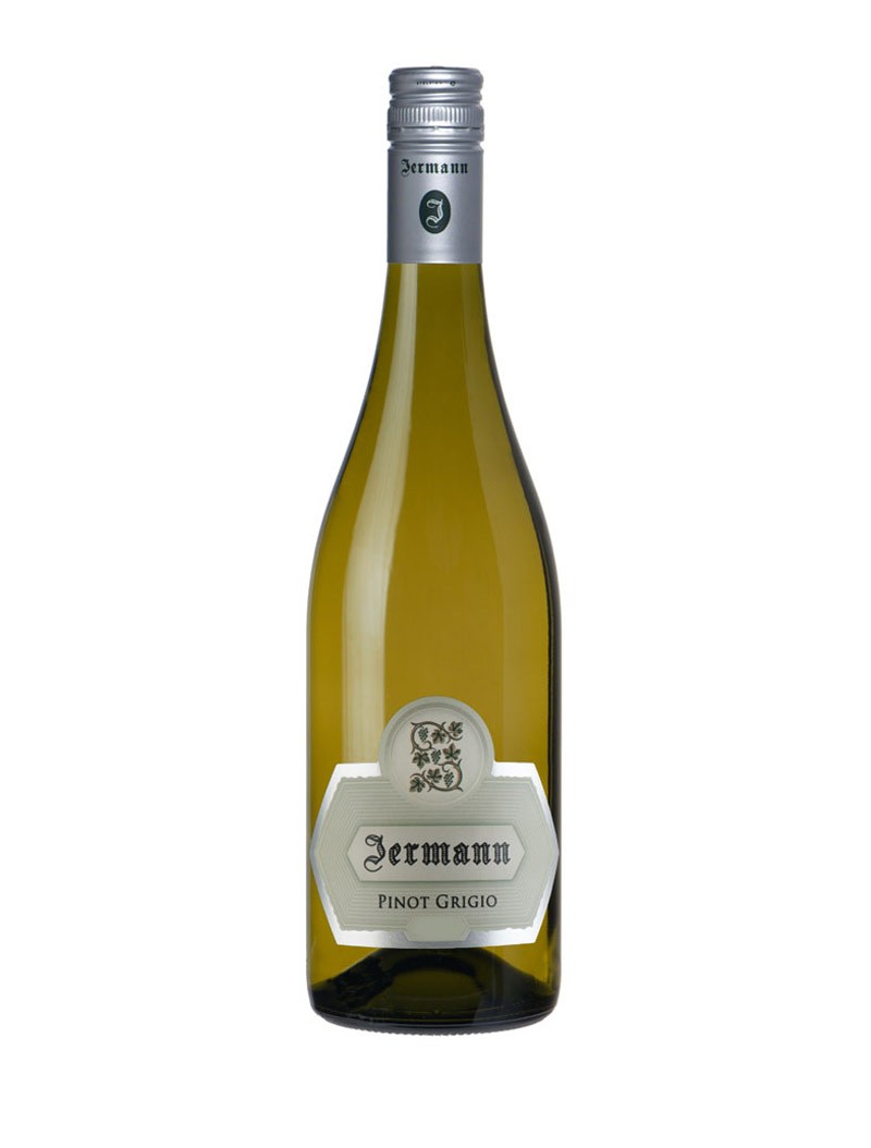 PINOT GRIGIO - 0.75L - Jermann