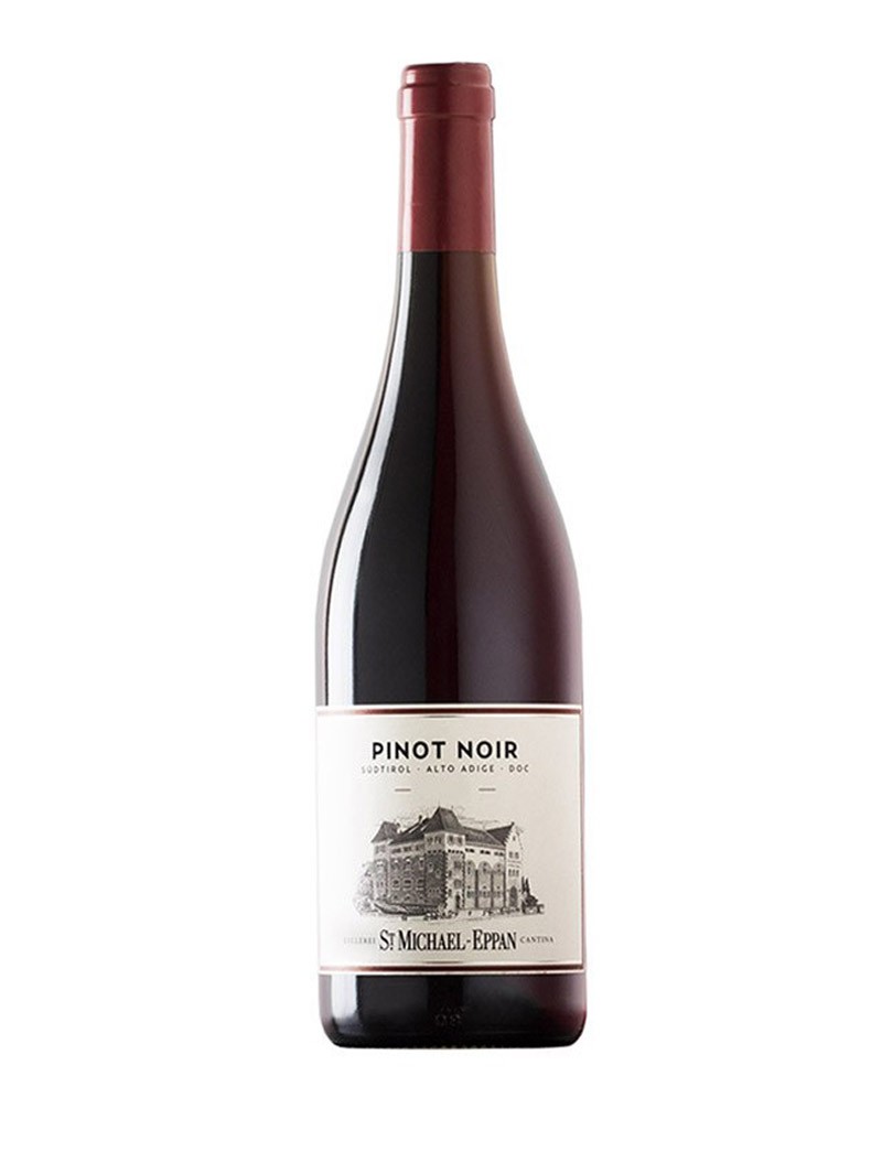 PINOT NERO - 0.75L - ST Michael- Eppan