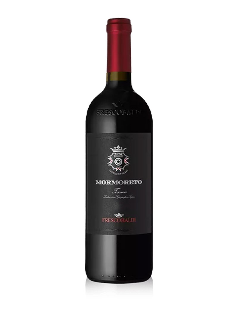 MORMORETO TOSCANA IGT - 0.75L - Frescobaldi