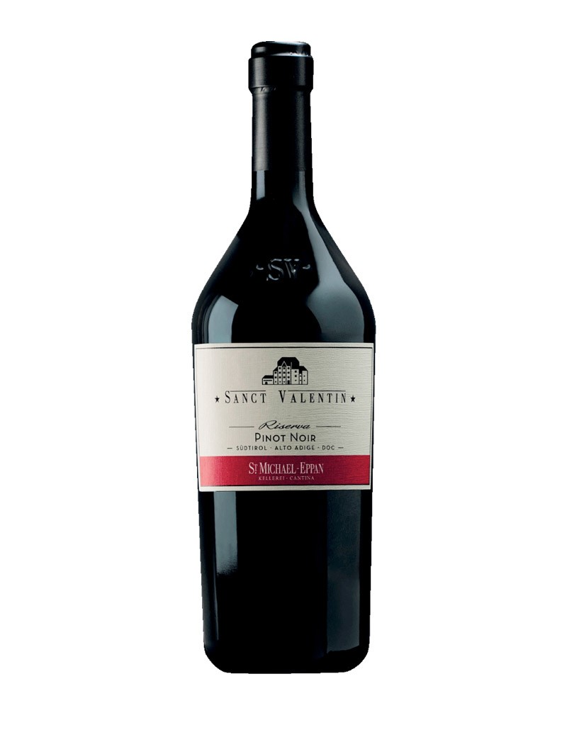 PINOT NERO RISERVA SANCT VALENTIN - 0.75L - ST Michael- Eppan