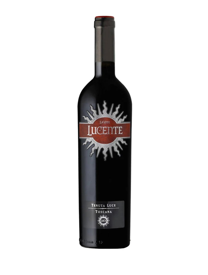 LUCENTE - 0.75L - Frescobaldi