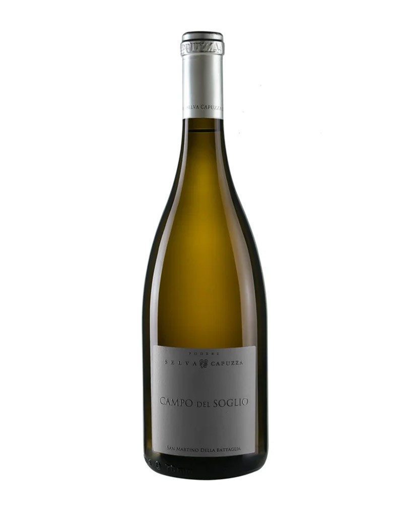 CAMPO DEL SOGLIO - 0.75L - Selva Capuzza