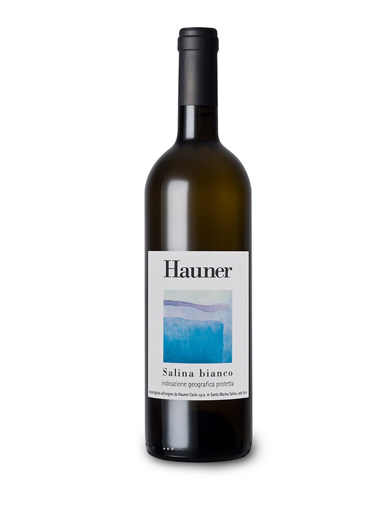 SALINA BIANCO - 0.75L - HAUNER