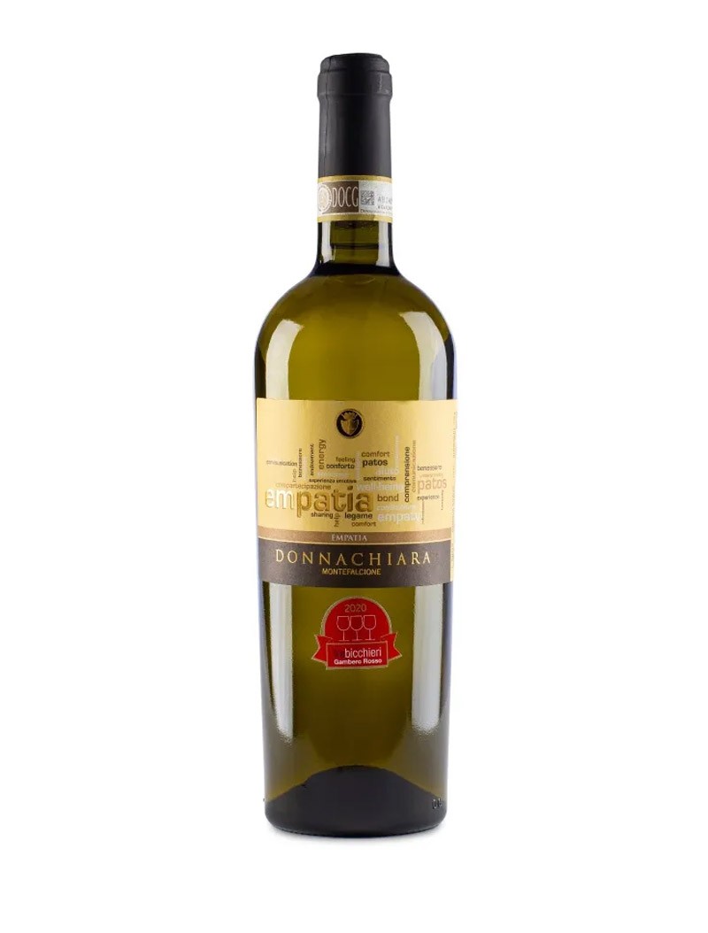 EMPATIA FIANO DI AVELLINO - 0.75L - DONNACHIARA