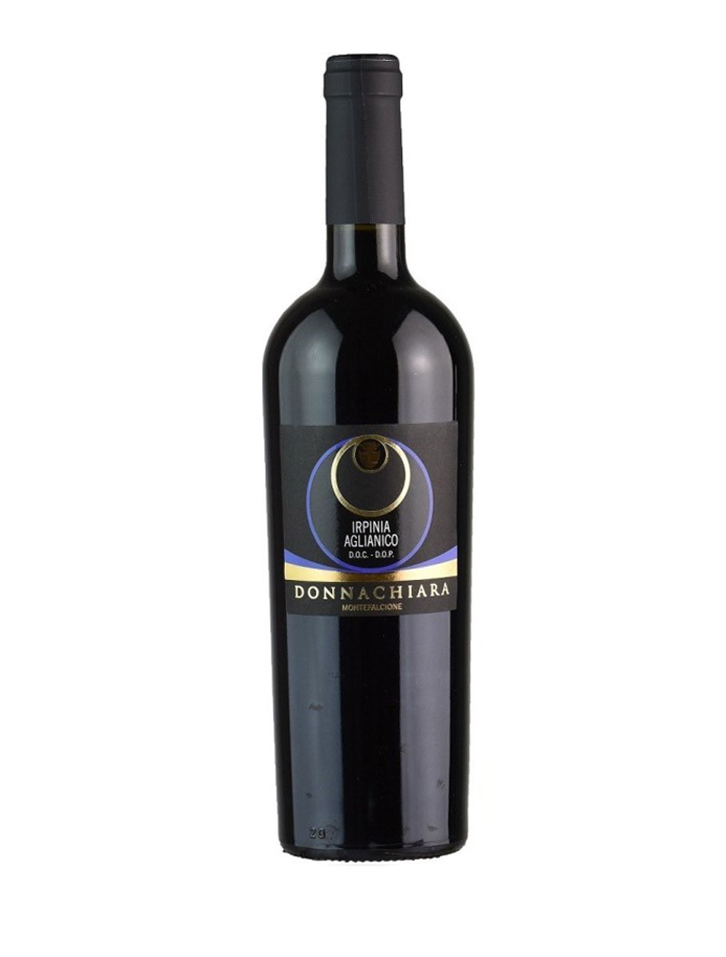 IRPINIA AGLIANICO IGT - 0.75L - DONNACHIARA