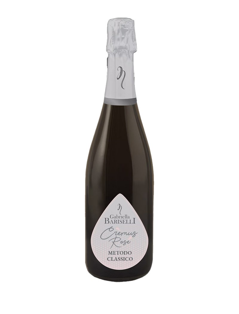 VSQ CREMUS- 0.75 L - Bariselli Gabriella
