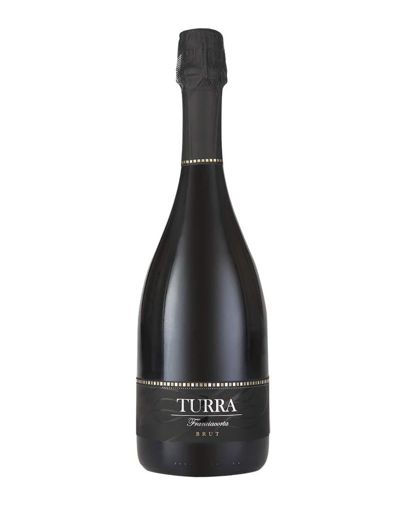 FRANCIACORTA DOCG BRUT - 0.75 L - Turra