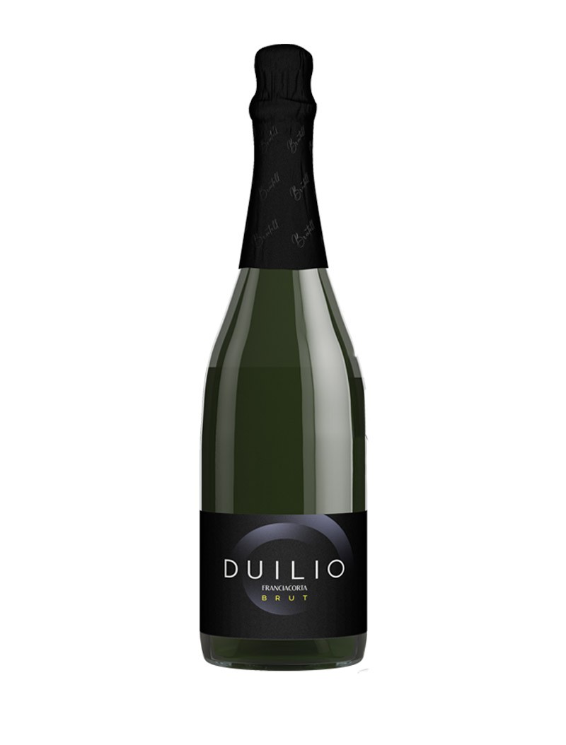 FRANCIACORTA DOCG BRUT - 0.75 L - Brutell