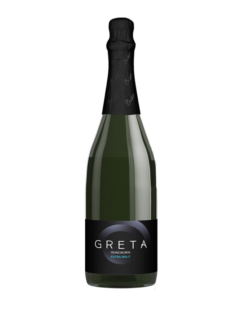 FRANCIACORTA DOCG EXTRA BRUT - 0.75 L - Brutell