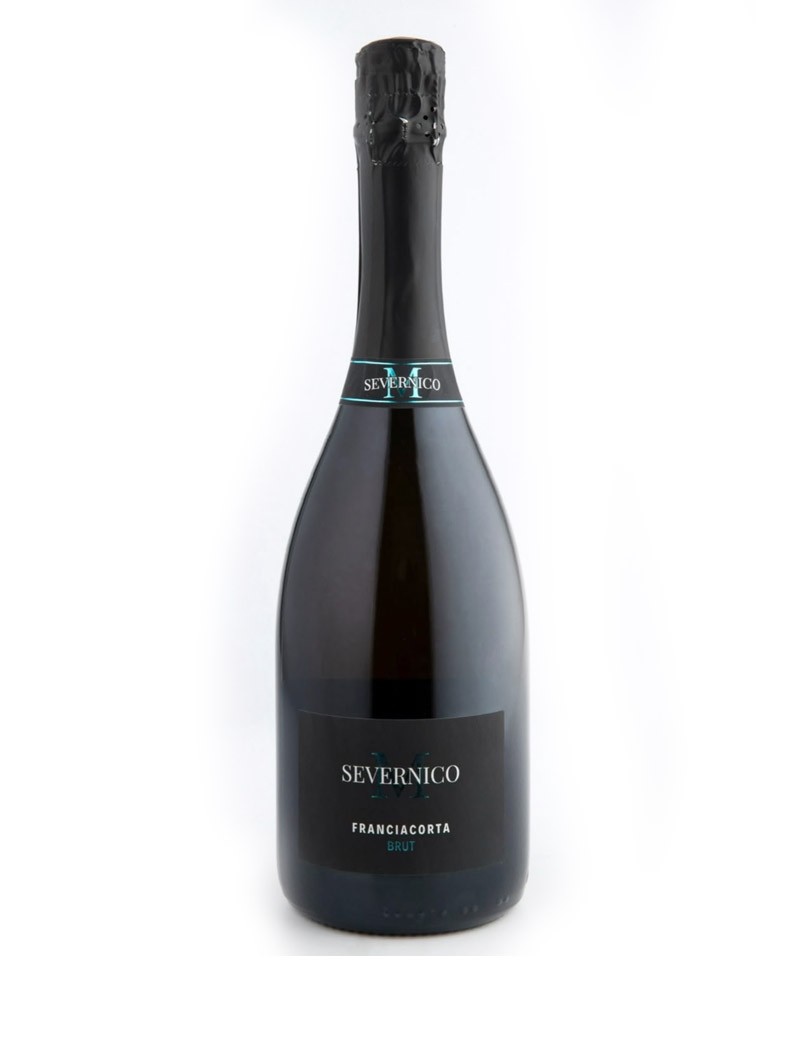 FRANCIACORTA DOCG BRUT - 0.75 L - Severnico